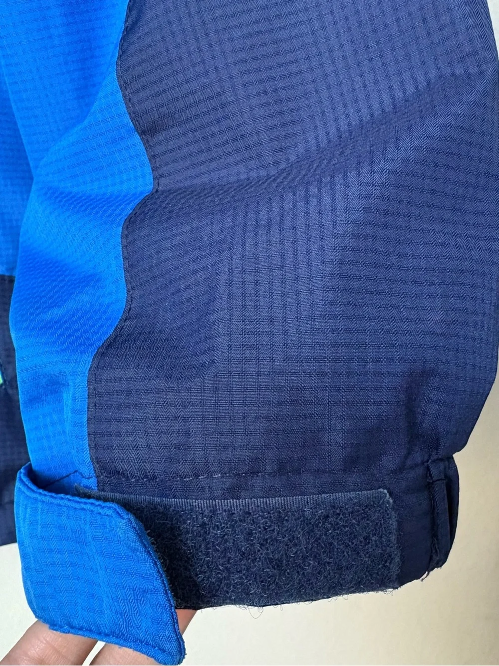 Free Country FCXtreme Boys Youth L 14/16 Winter Jacket Fleece Lined